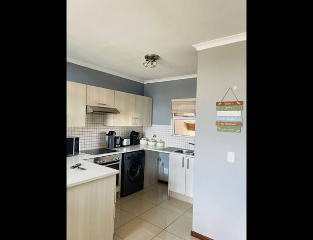 3 BEDROOM APARTMENT TO LET IN RIVONIA